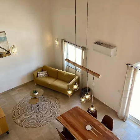 Villa Boutique 
