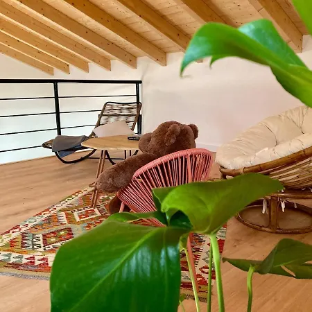 Villa Boutique 