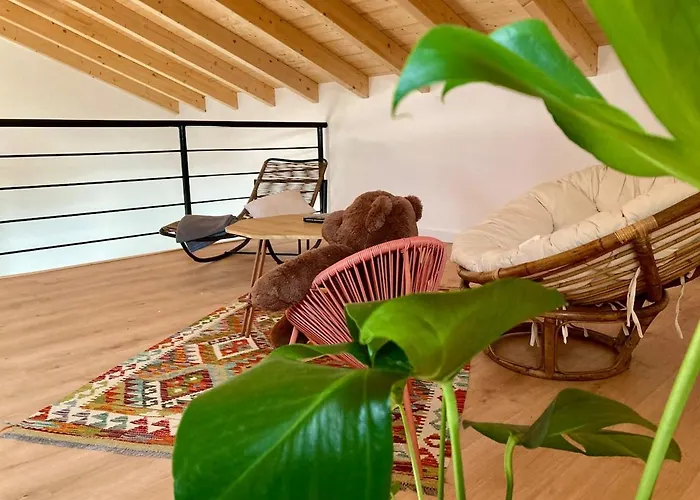Villa Boutique 