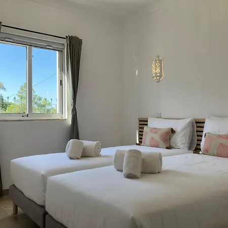 Villa Boutique 