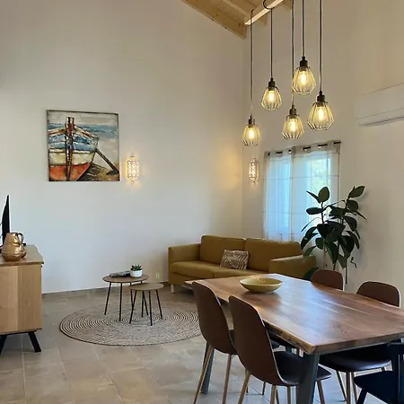 Villa Boutique 