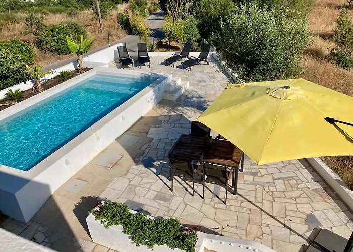 Villa Boutique 