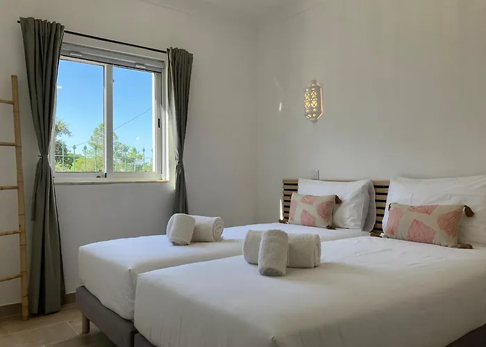 Villa Boutique 