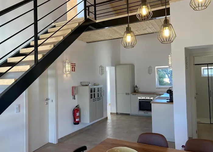 Villa Boutique 
