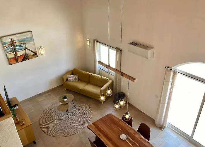 Villa Boutique 